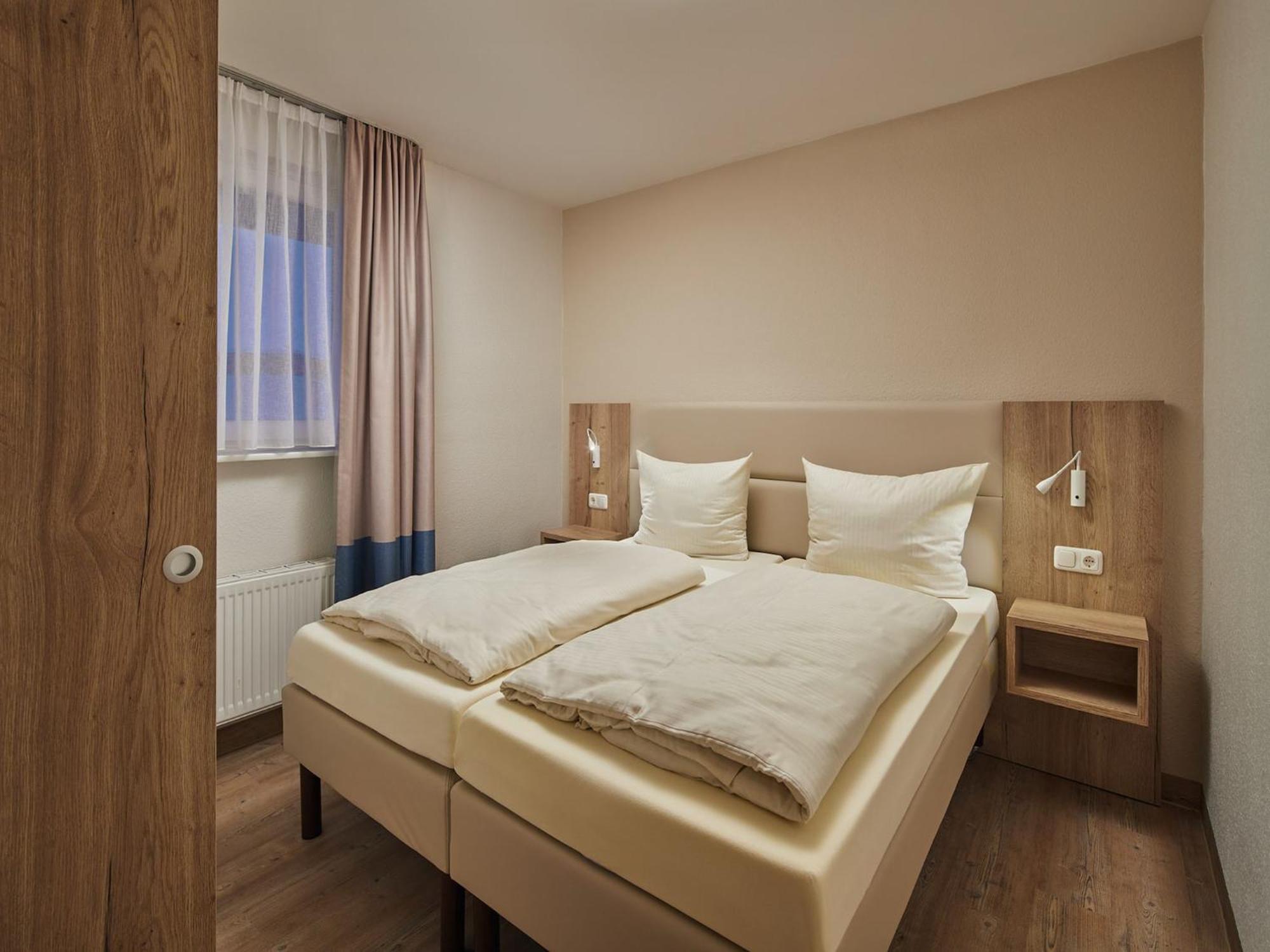 Appartements Im Freizeitpark Weissenhaeuser Strand Extérieur photo