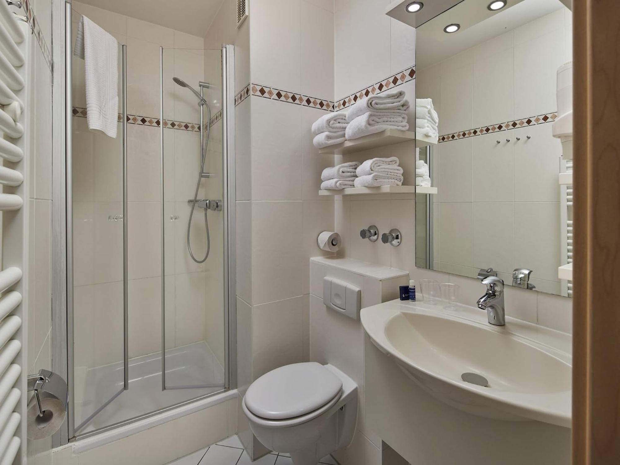 Appartements Im Freizeitpark Weissenhaeuser Strand Extérieur photo
